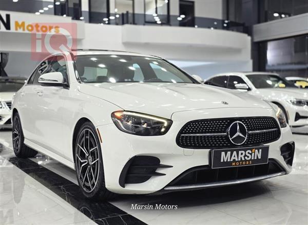 Mercedes-Benz for sale in Iraq